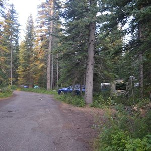 Camping