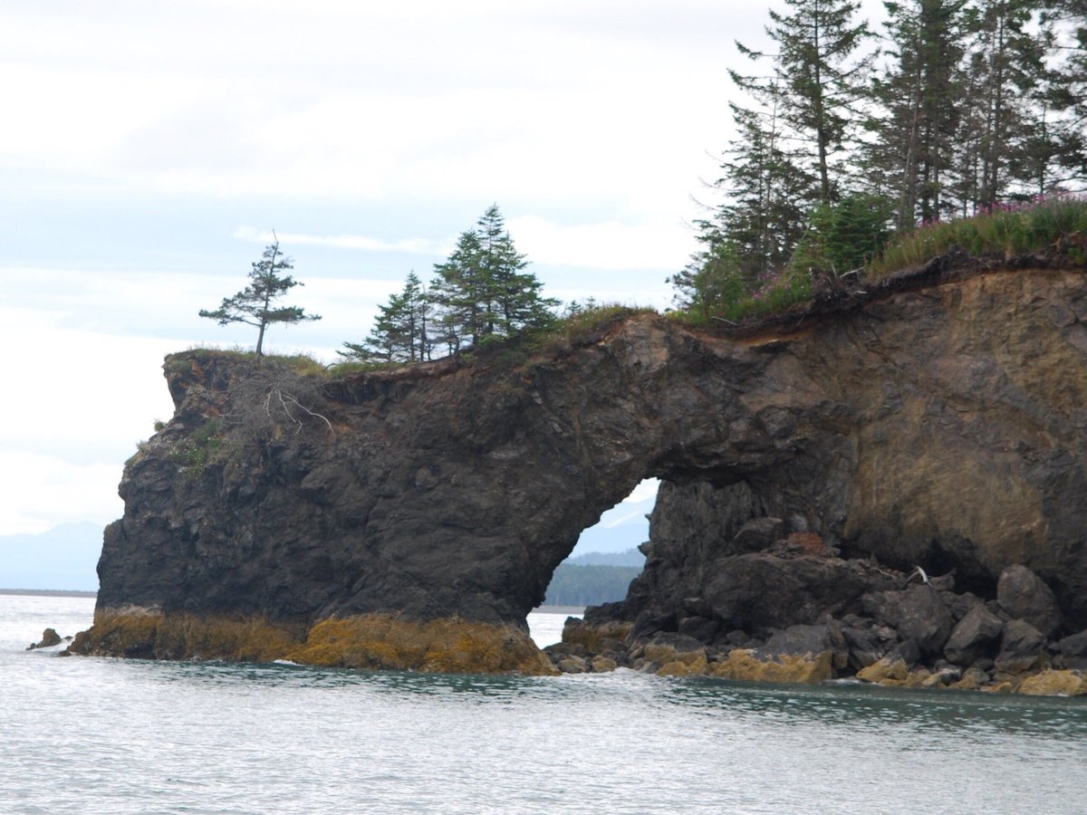 Danny J Ferry (Halibut Cove) - All You Need to Know BEFORE You Go