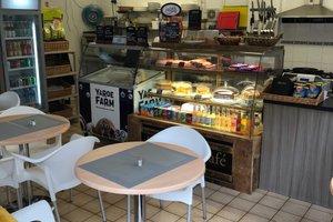 店内
