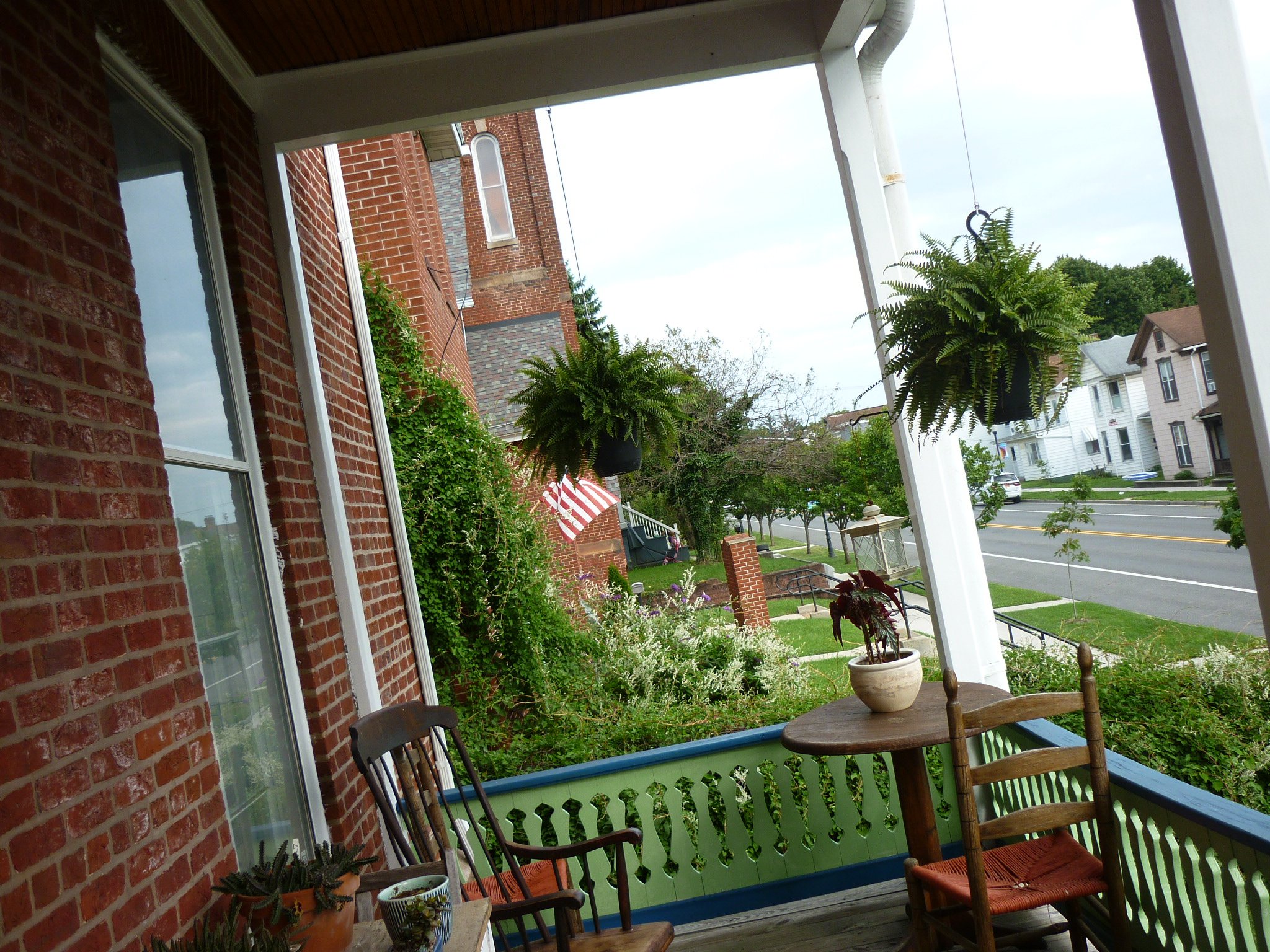 Allegheny Trail House B&B Rooms: Pictures & Reviews - Tripadvisor