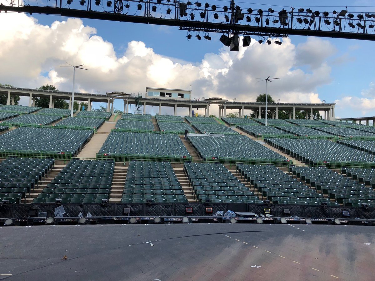 Muny Seating Chart B4 Matttroy