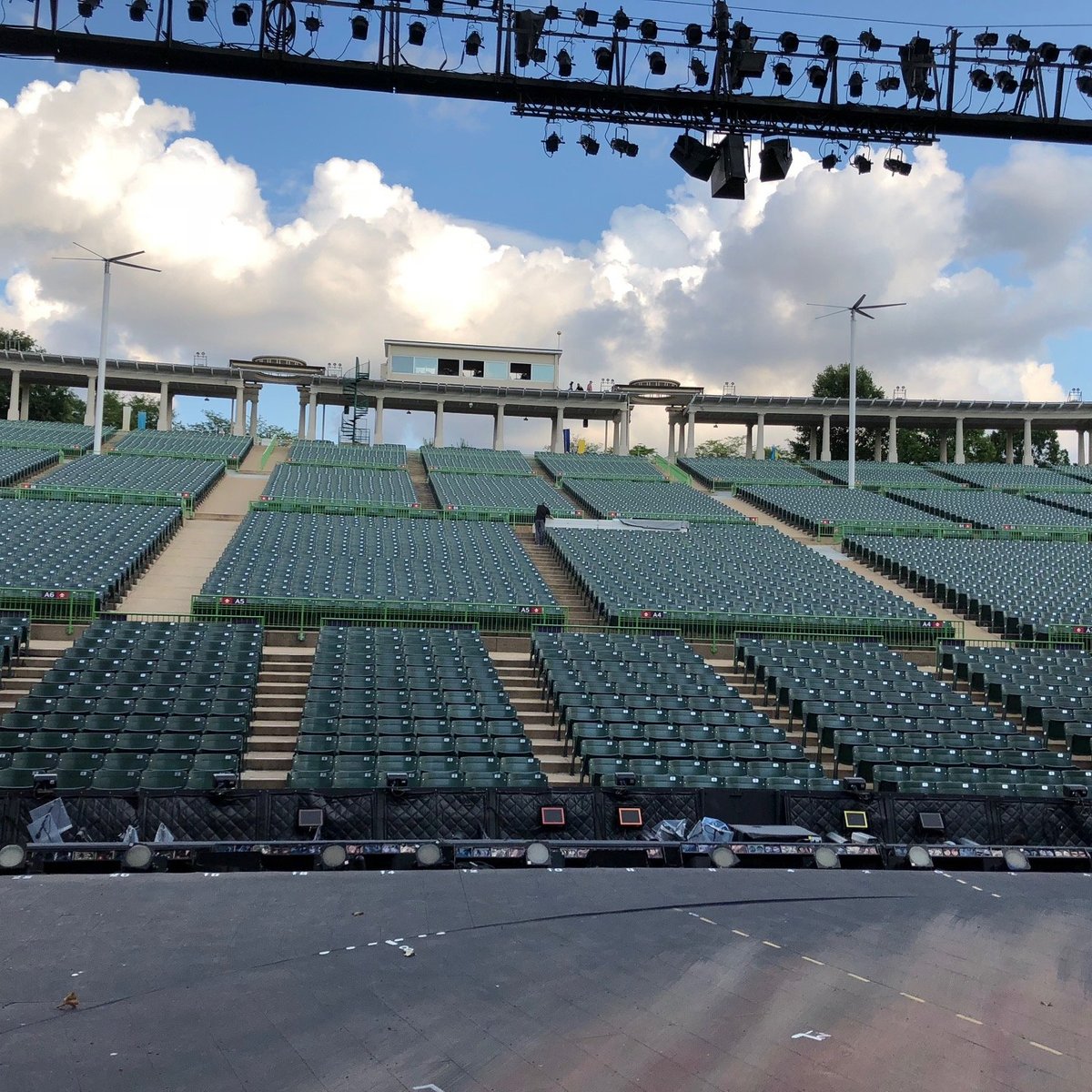 Muny 2025 Season Schedule Sande Florida