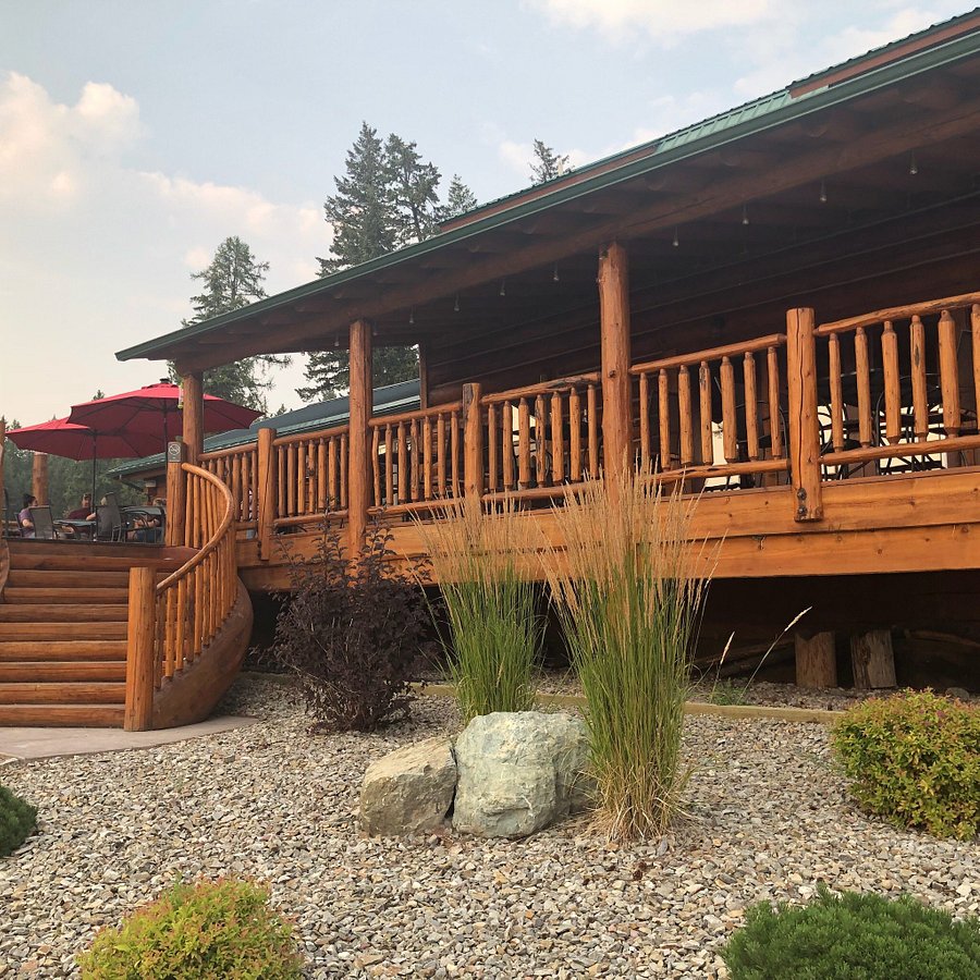 LAKE MARY RONAN LODGE AND RESORT Campground Reviews (Proctor, MT