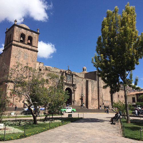 THE 10 BEST Cusco Art Museums (Updated 2024) - Tripadvisor