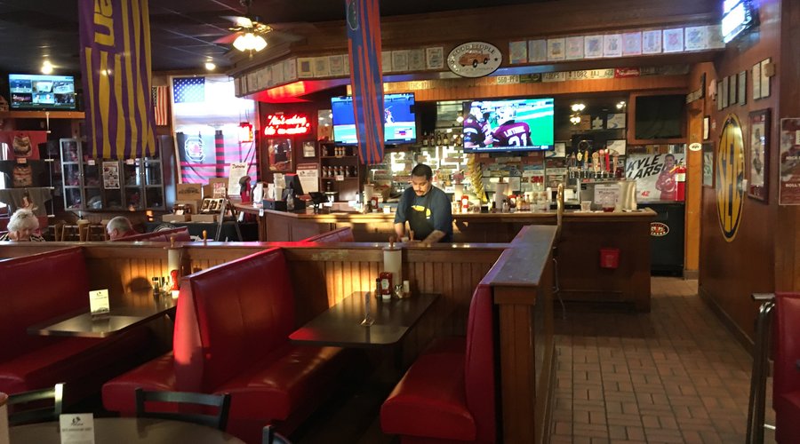 Dreamland BBQ