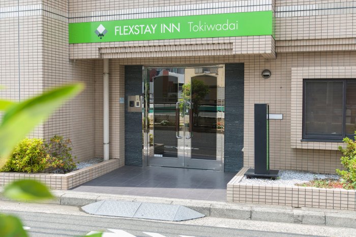 Imagen 2 de FLEXSTAY INN Tokiwadai