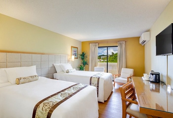 괌 플라자 호텔 (Guam Plaza Resort & Spa, 투몬) - 호텔 리뷰 & 가격 비교 괌 플라자 호텔 (Guam Plaza Resort & Spa, 투몬) - 호텔 리뷰 & 가격 비교