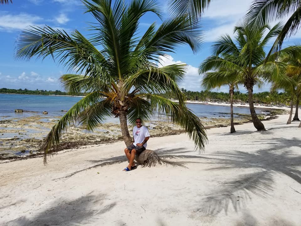 Hotel photo 2 of Barcelo Maya Caribe.