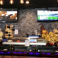 Susi Bar and Hot Grill