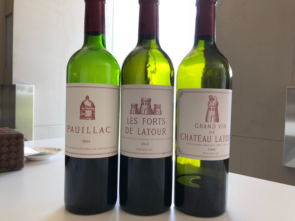 Chateau Latour