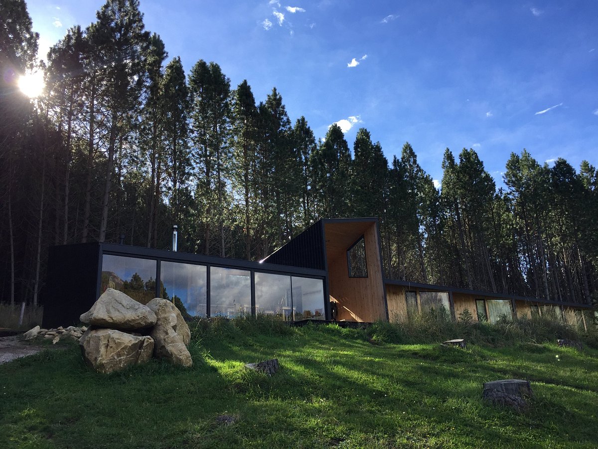The Fishing – Vista Patagonia Lodge