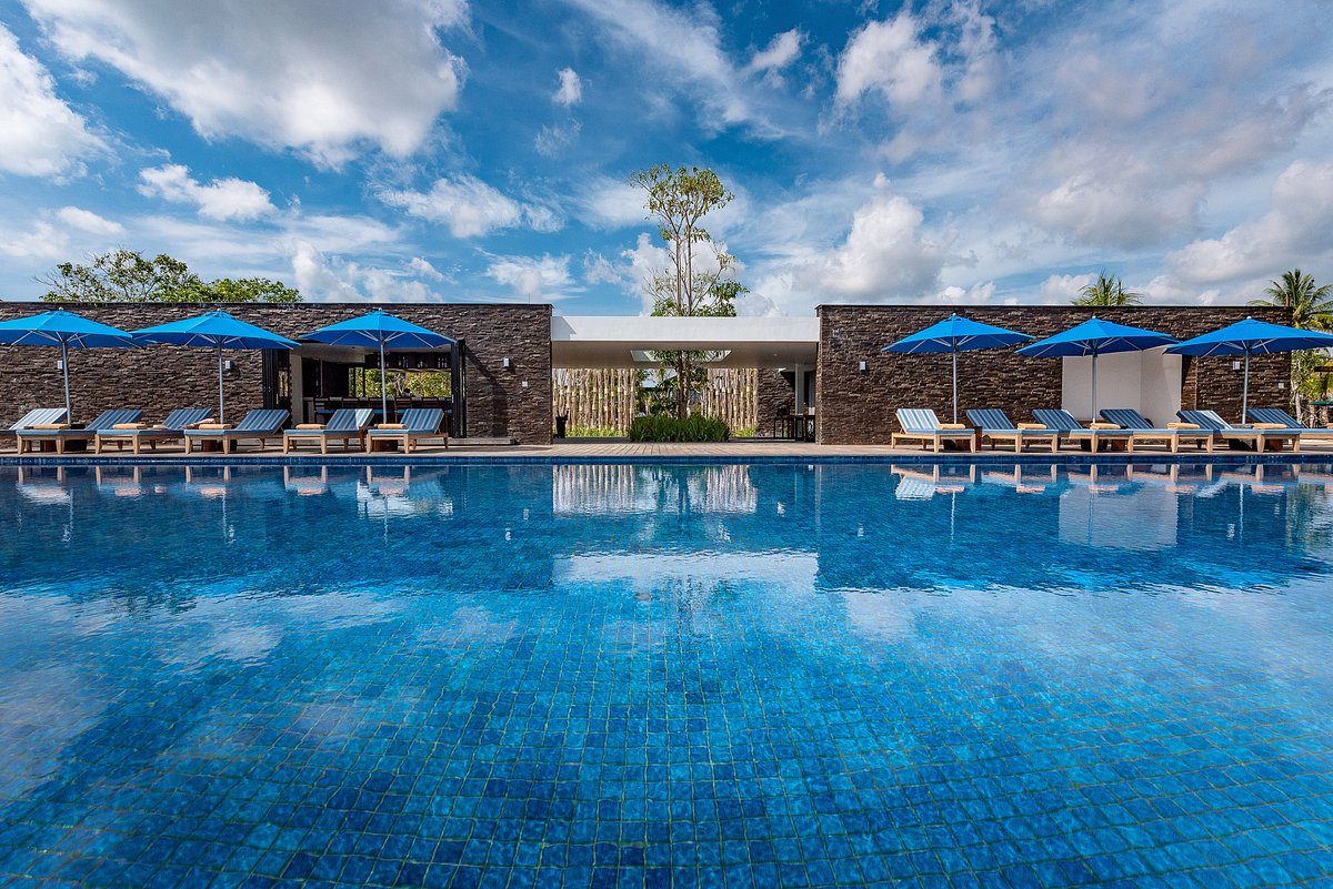 The Residence Bintan, hotel in Bintan Island