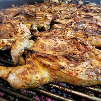 Pollito Fresco!