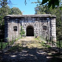 fort Ertbrand