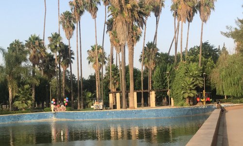 Khouribga, Marokko Tourismus in Khouribga Tripadvisor