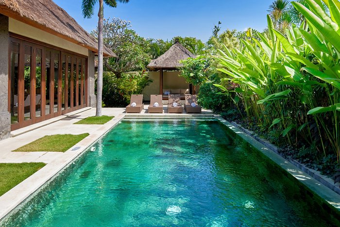 MAHAGIRI VILLAS - 2024 Prices & Reviews (Sanur, Bali) - Photos of Villa ...