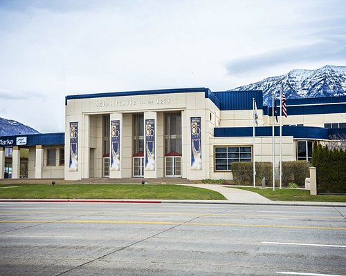 Orem Utah Apartments