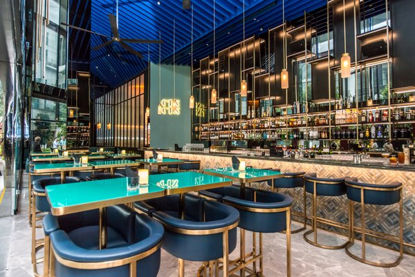 The Best Bars & Pubs in Singapore - Tripadvisor