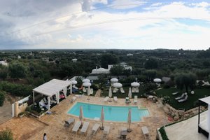 Piscina e spiaggia