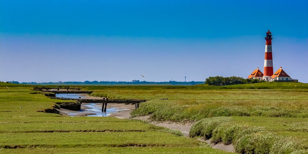 Westerhever, Germany 2022: Best Places to Visit - Tripadvisor