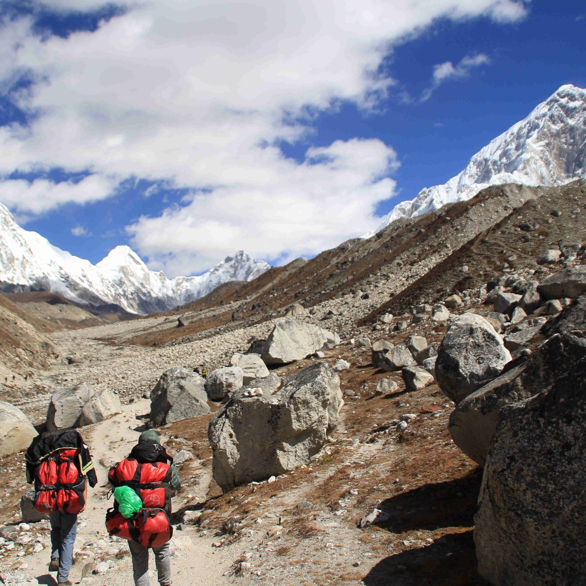 The Himalayas (Kathmandu) - All You Need to Know BEFORE You Go