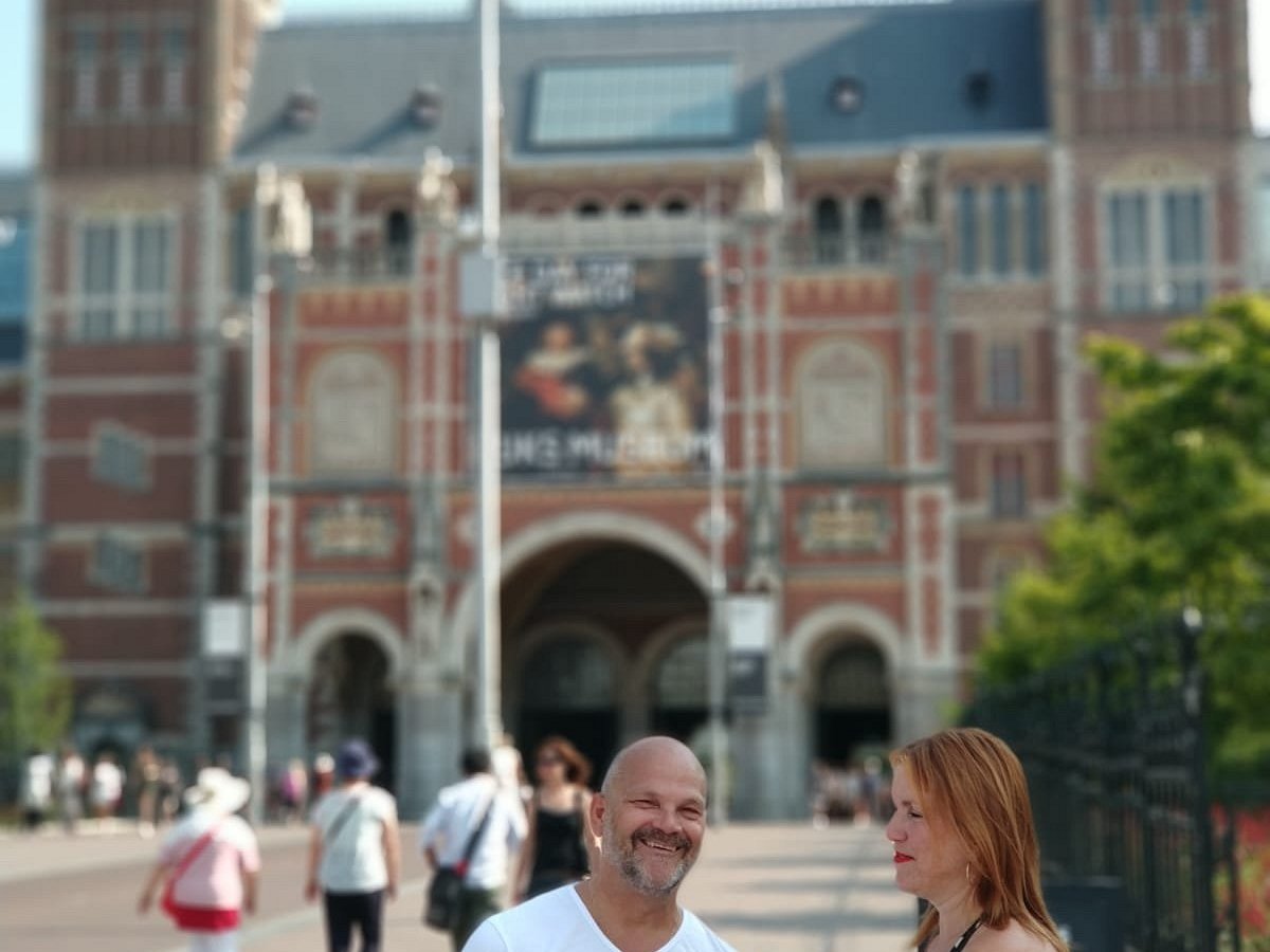 special tours amsterdam