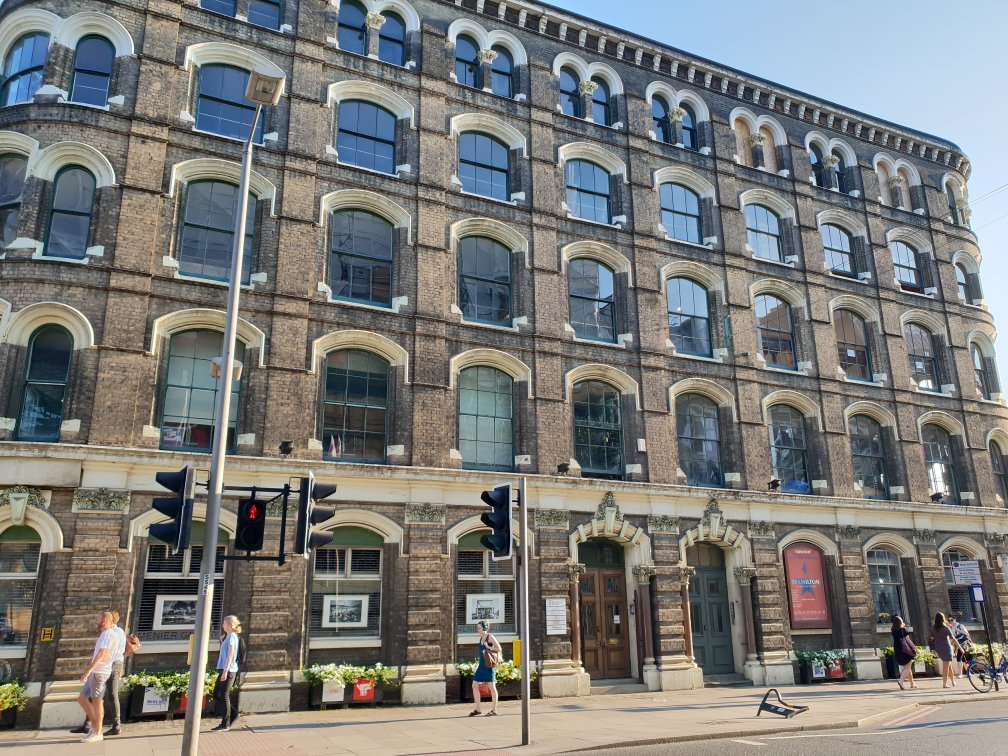 Menier Chocolate Factory All You Need to Know BEFORE You Go 2024