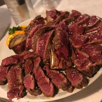 Trattoria Bella Italia