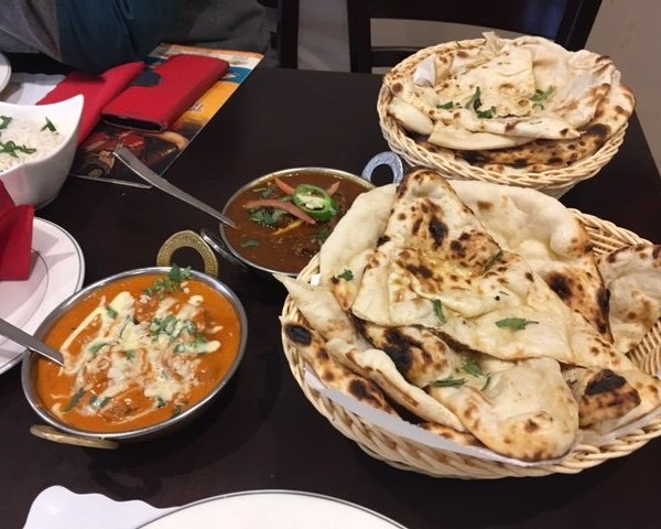 스트라스필드 인도 음식 맛집 Best 5 - Tripadvisor