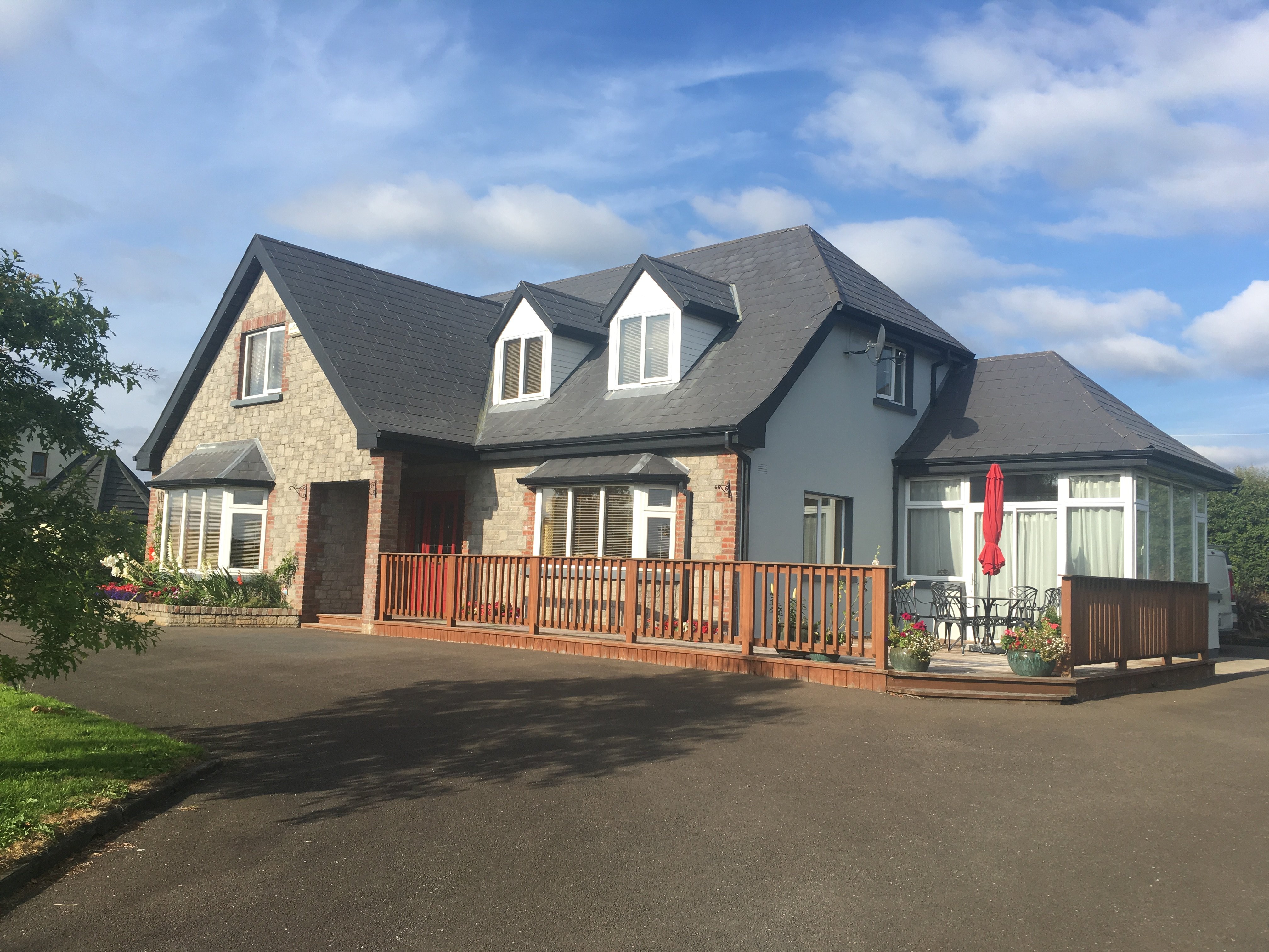 LACKEN LODGE B&B (Birdhill, Irlanda): Opiniones Y Fotos Del B&b