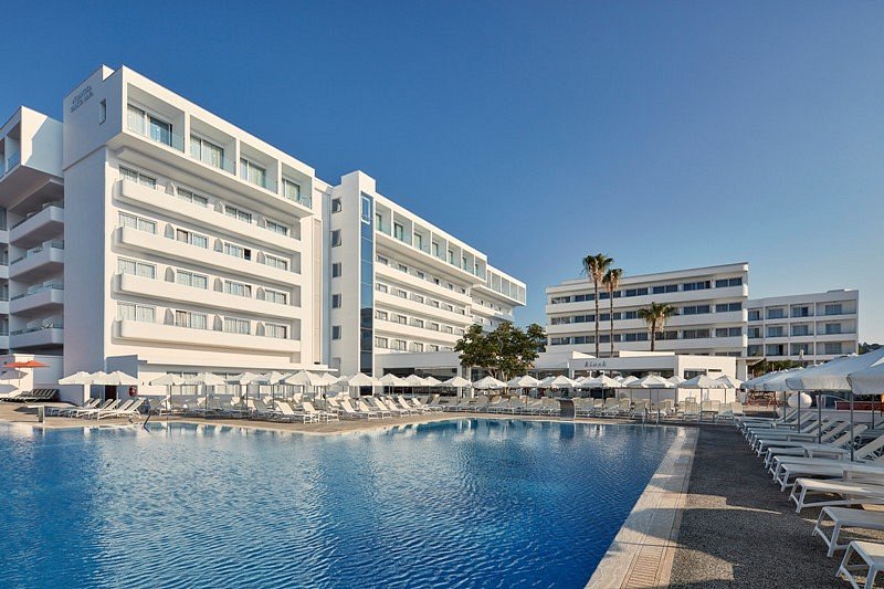 Best Four Star Hotels in Ayia Napa