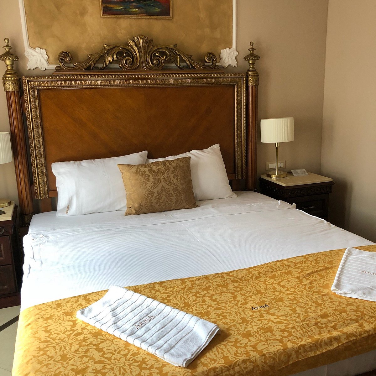 B&B Arbia Dorka Luxury Palace B&B Arbia Dorka Luxury Palace