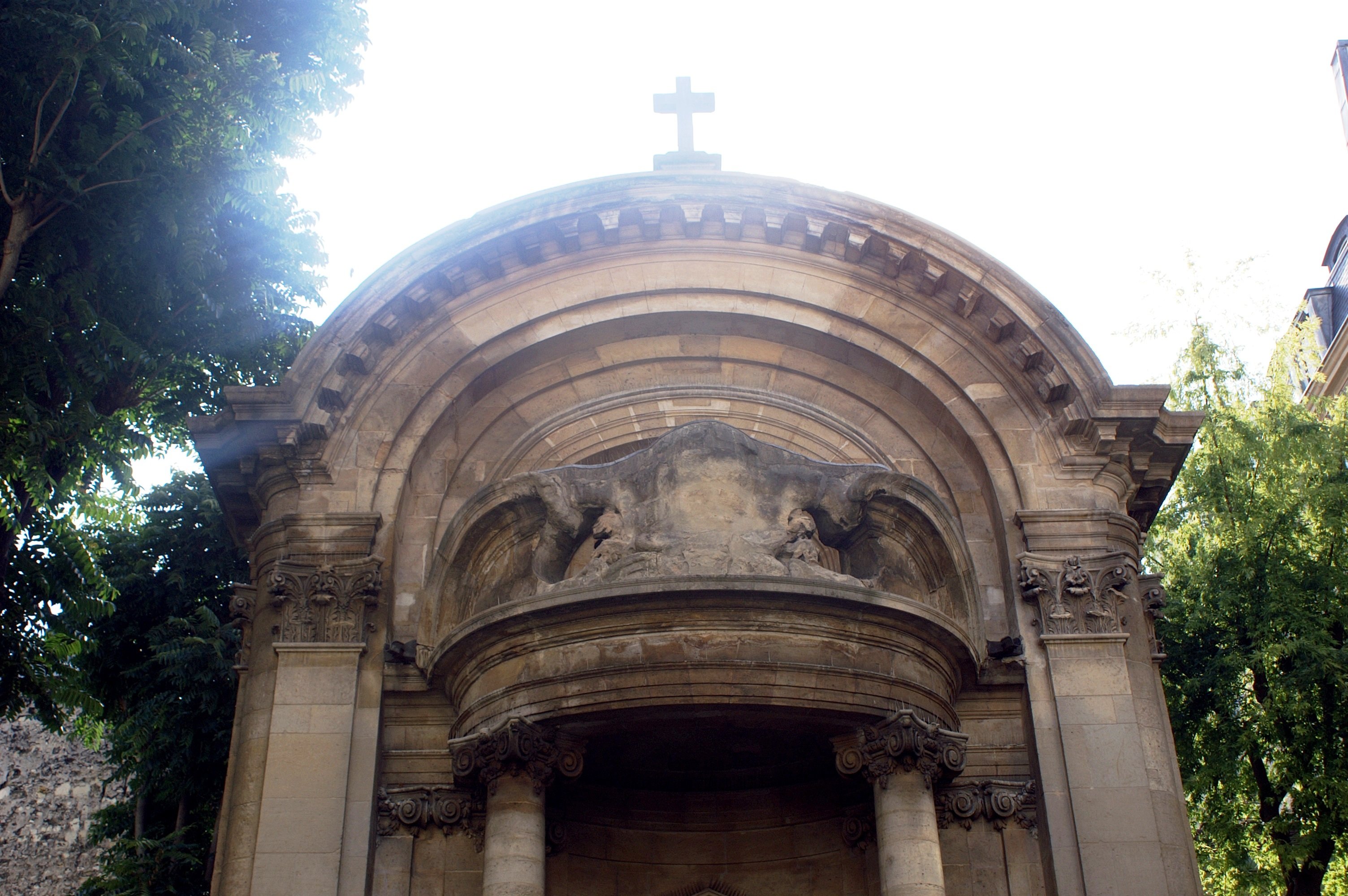 Eglise Saint-Ephrem-le-Syriaque (Paris) - Lohnt Es Sich? (Mit Fotos)