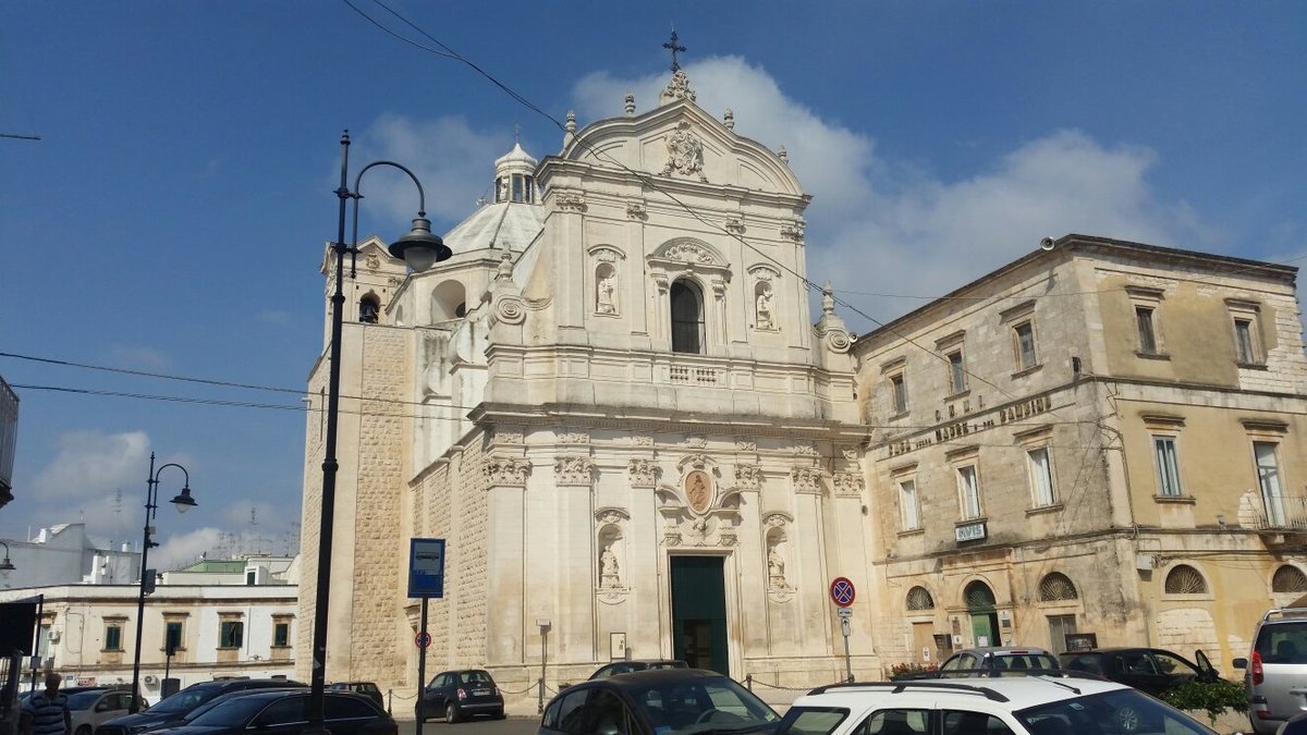 THE 10 BEST Things to Do in Martina Franca - 2022 (with Photos)