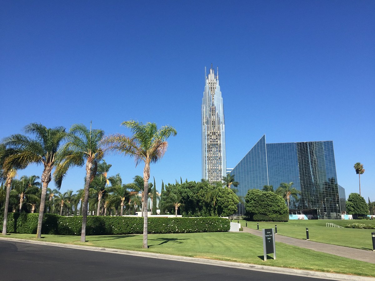 Crystal Cathedral (Garden Grove) - Tripadvisor Crystal Cathedral (Garden Grove) - Tripadvisor