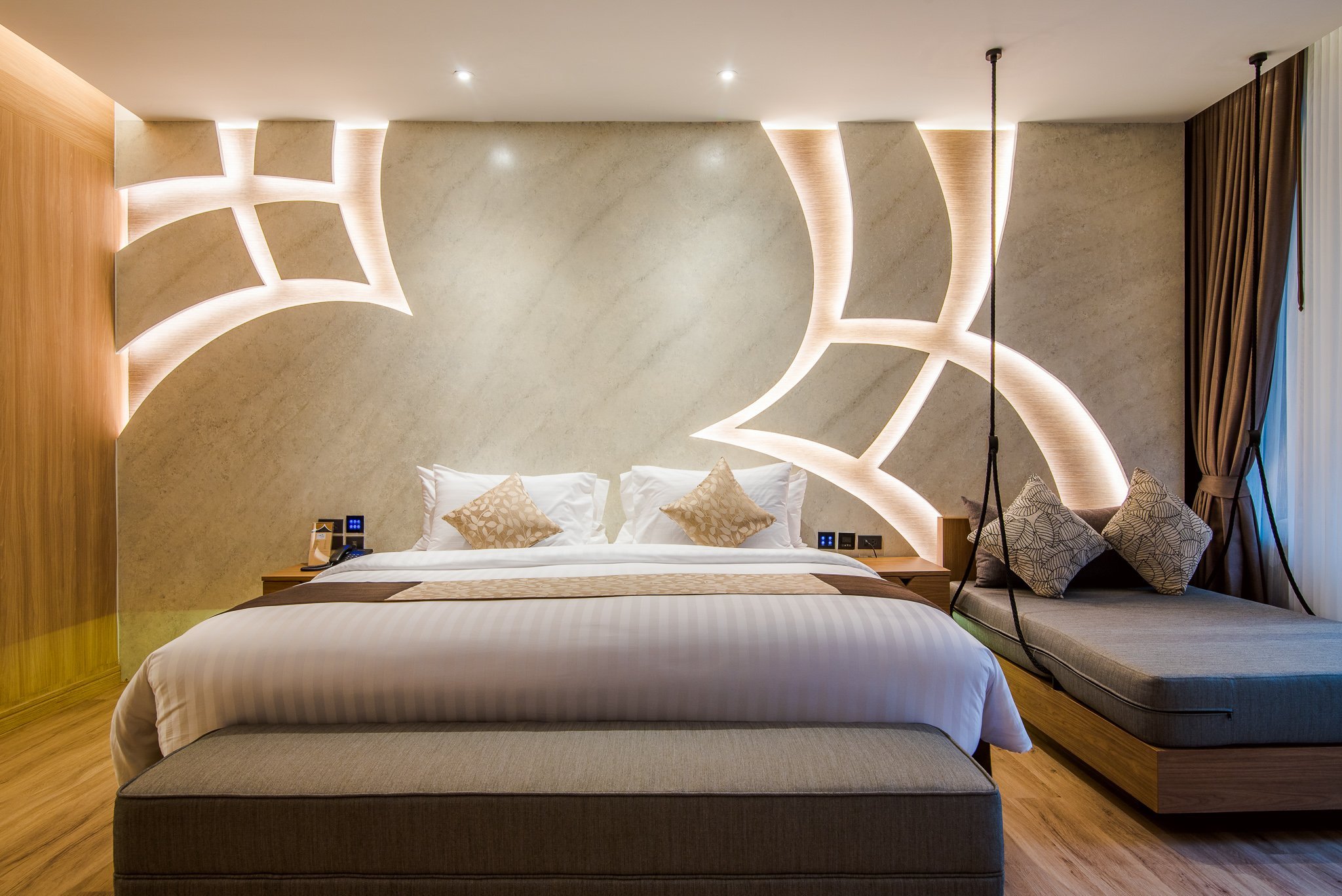The Yana Villas Hua Hin, a YGH Hotel by null