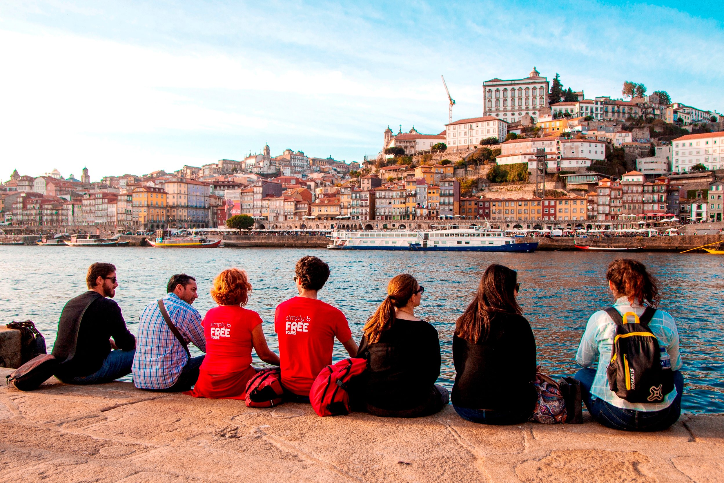 WALKING TOURS PORTO BY SIMPLY B (Oporto) - 2022 Qué Saber Antes De Ir ...