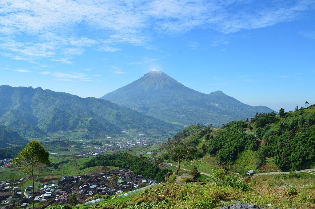 Dieng Viewpoint (Wonosobo): All You Need to Know BEFORE You Go