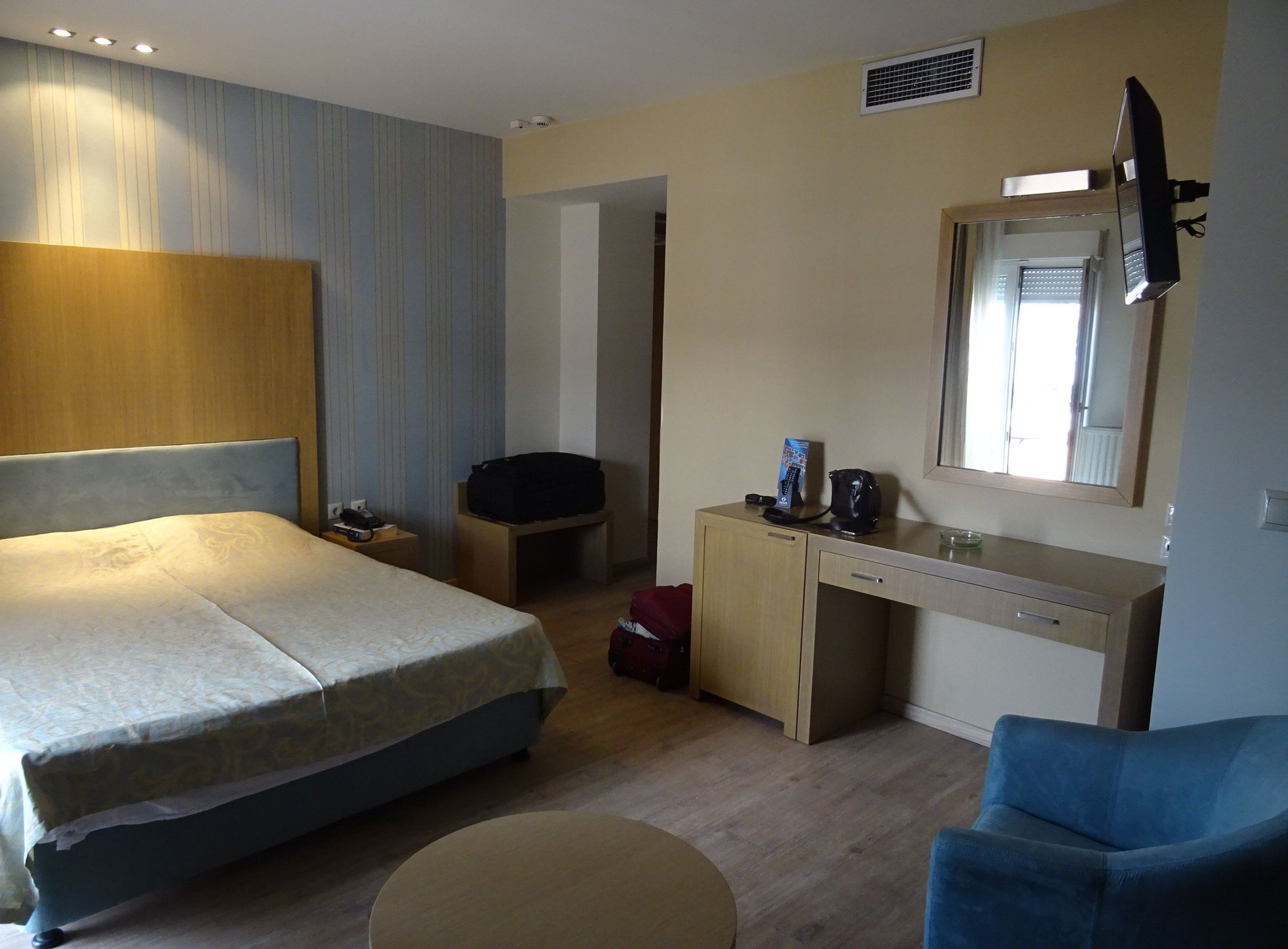 Alfa Hotel by null