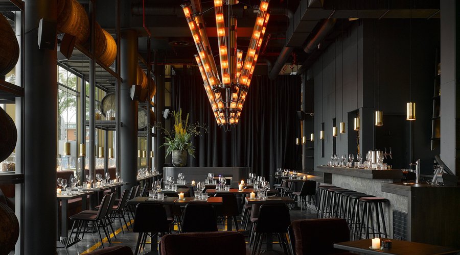 Heimat Restaurant