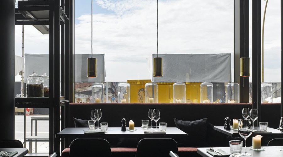 Heimat Restaurant