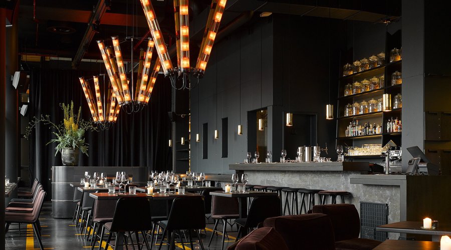 Heimat Restaurant