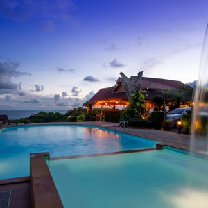 pool