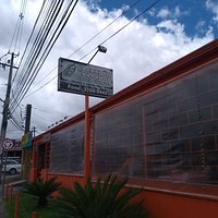 Frente Costelão