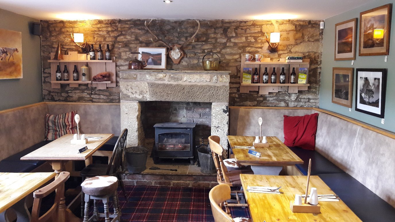 THE 10 BEST Restaurants In Hexham (Updated October 2024)