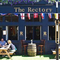 The Rectory, Clapham