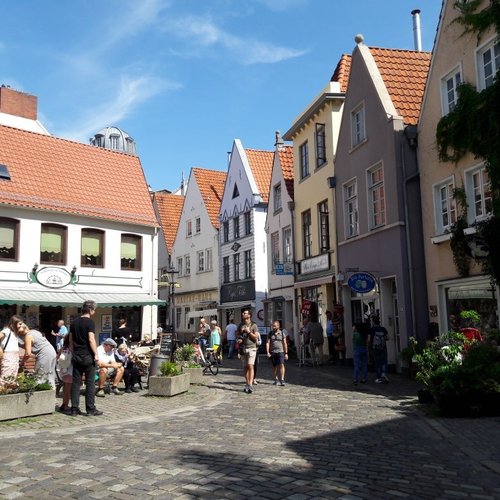 SEX ESCORT in Bremen