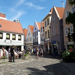 best places to visit in oldenburg germany
