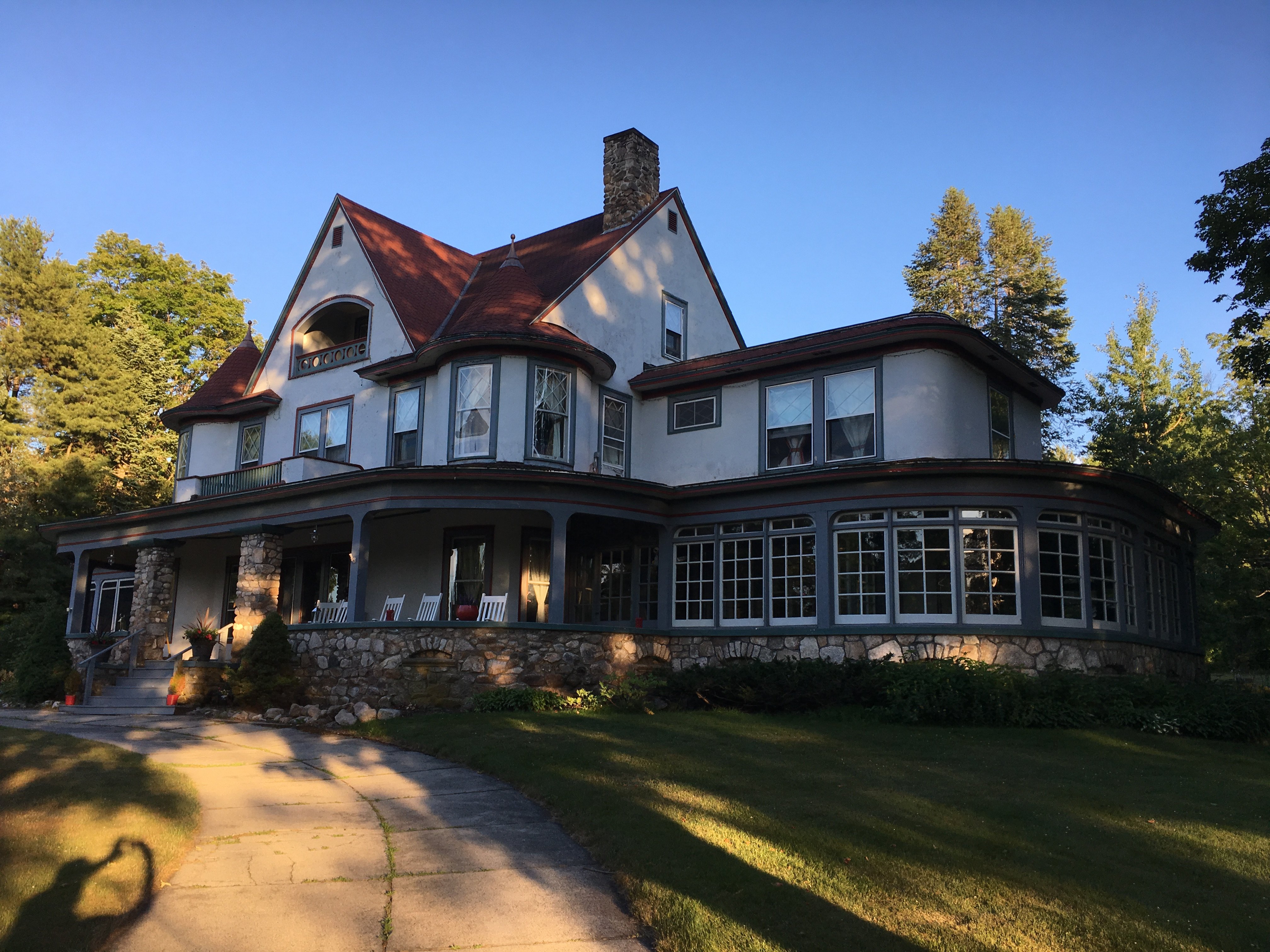 THE MULBURN INN AT BETHLEHEM - Updated 2021 Prices & B&B Reviews (NH ...