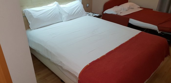 Imagen 28 de Holiday Inn Express Malaga Airport, an IHG Hotel